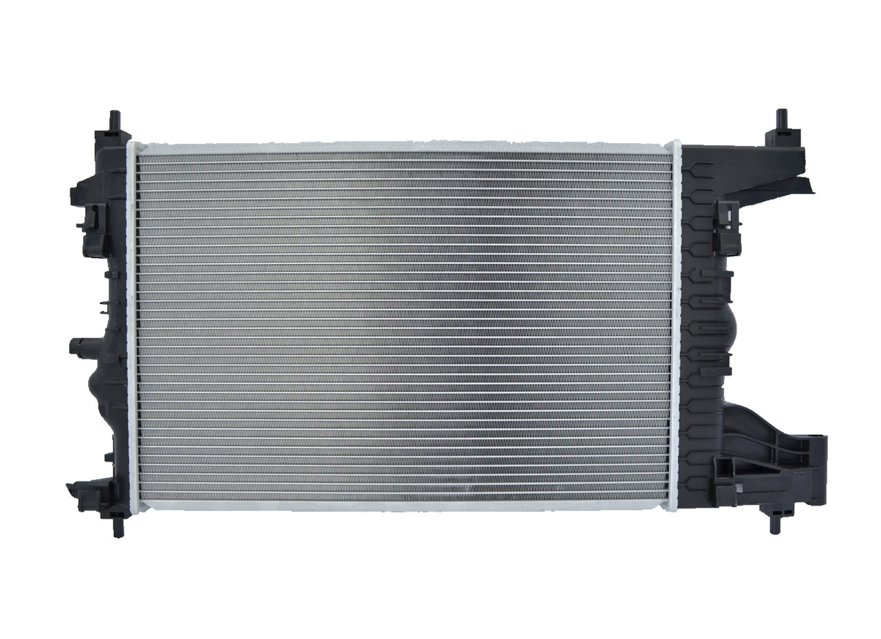 Radiator for Holden Cruze JG New from 2009 to 2016 Auto Manual 10 11 12 13 14 15