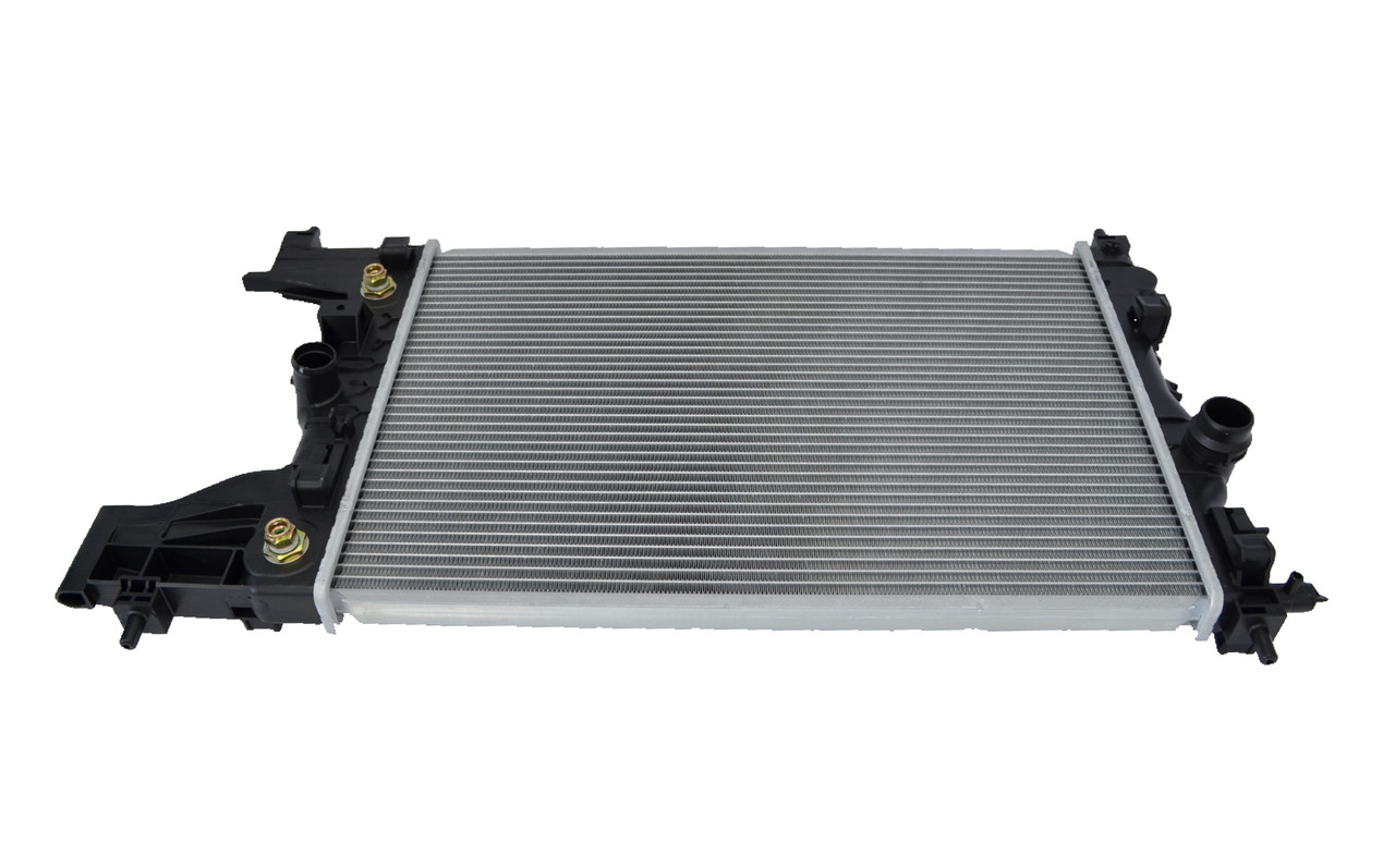 Radiator for Holden Cruze JG New from 2009 to 2016 Auto Manual 10 11 12 13 14 15