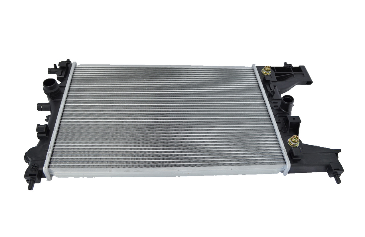 Radiator for Holden Cruze JG New from 2009 to 2016 Auto Manual 10 11 12 13 14 15