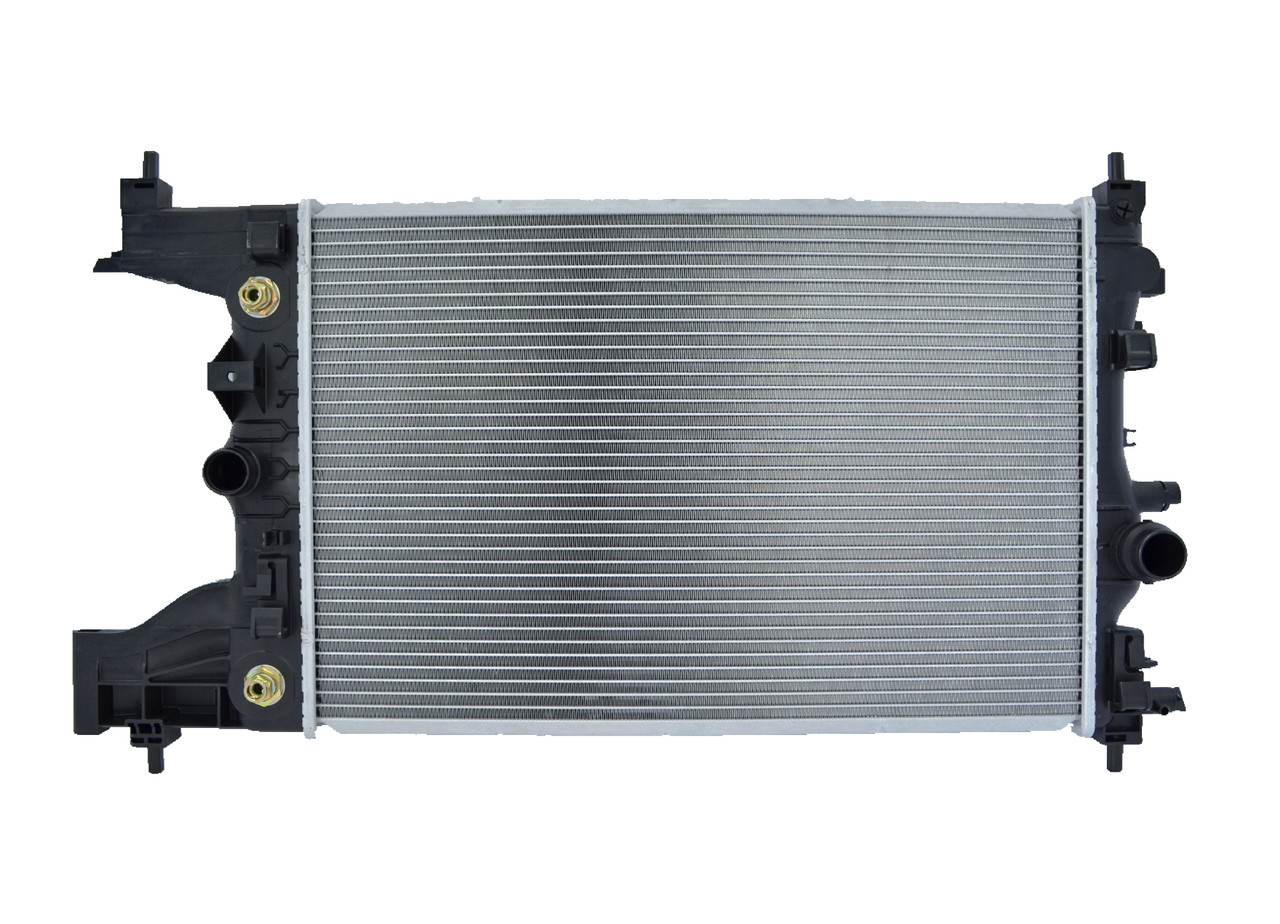 Radiator for Holden Cruze JG New from 2009 to 2016 Auto Manual 10 11 12 13 14 15