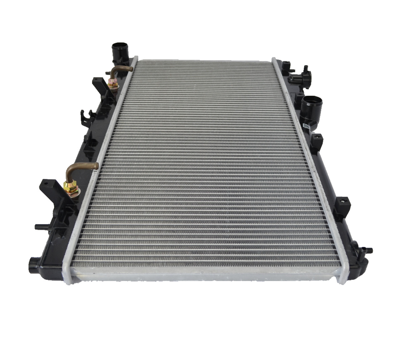 Radiator for Subaru Forester/Liberty/Impreza/Outback New from 2003 to 2012 Auto Manual EJ20 2.0L EJ25 2.5L 08 09 10 11 12