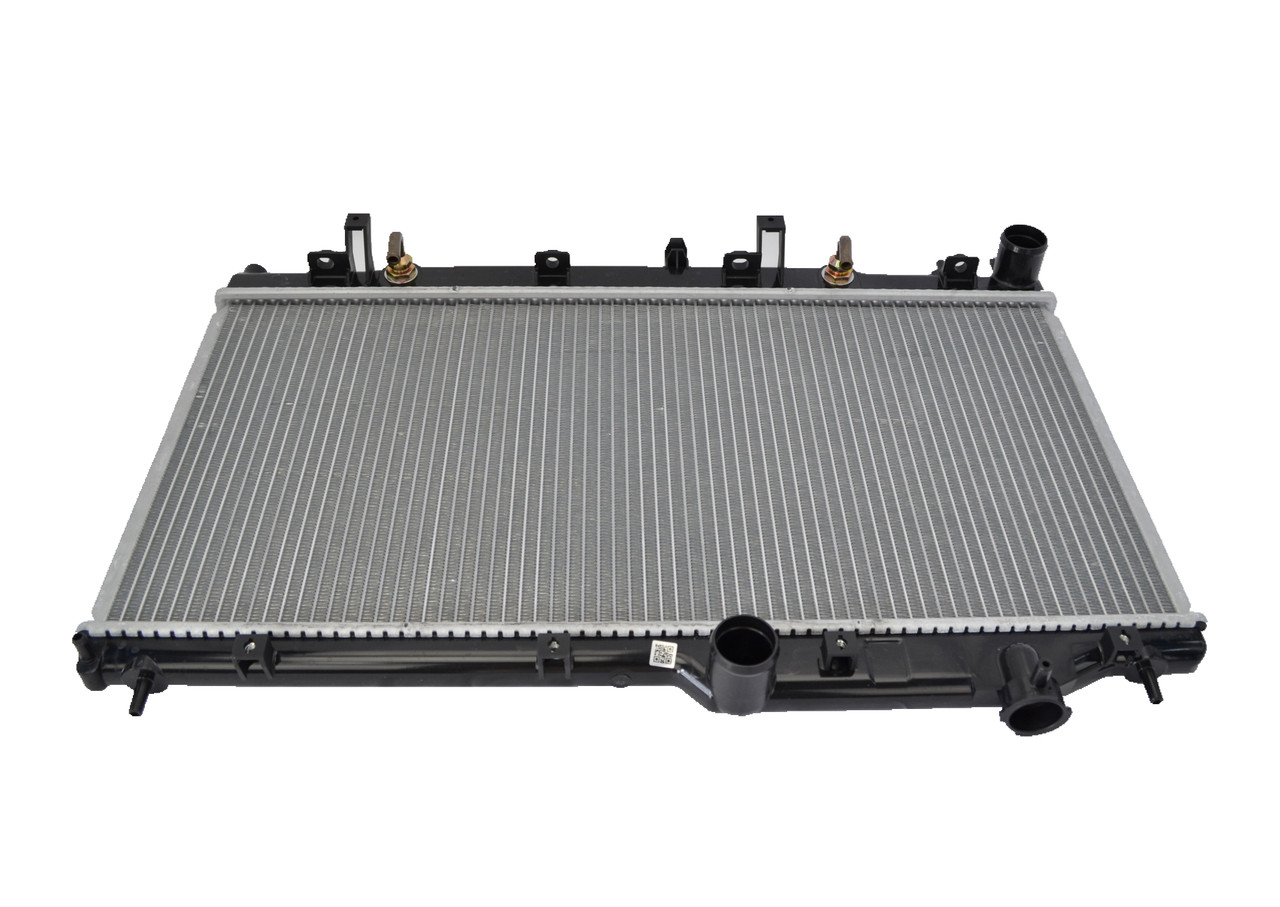 Radiator for Subaru Forester/Liberty/Impreza/Outback New from 2003 to 2012 Auto Manual EJ20 2.0L EJ25 2.5L 08 09 10 11 12