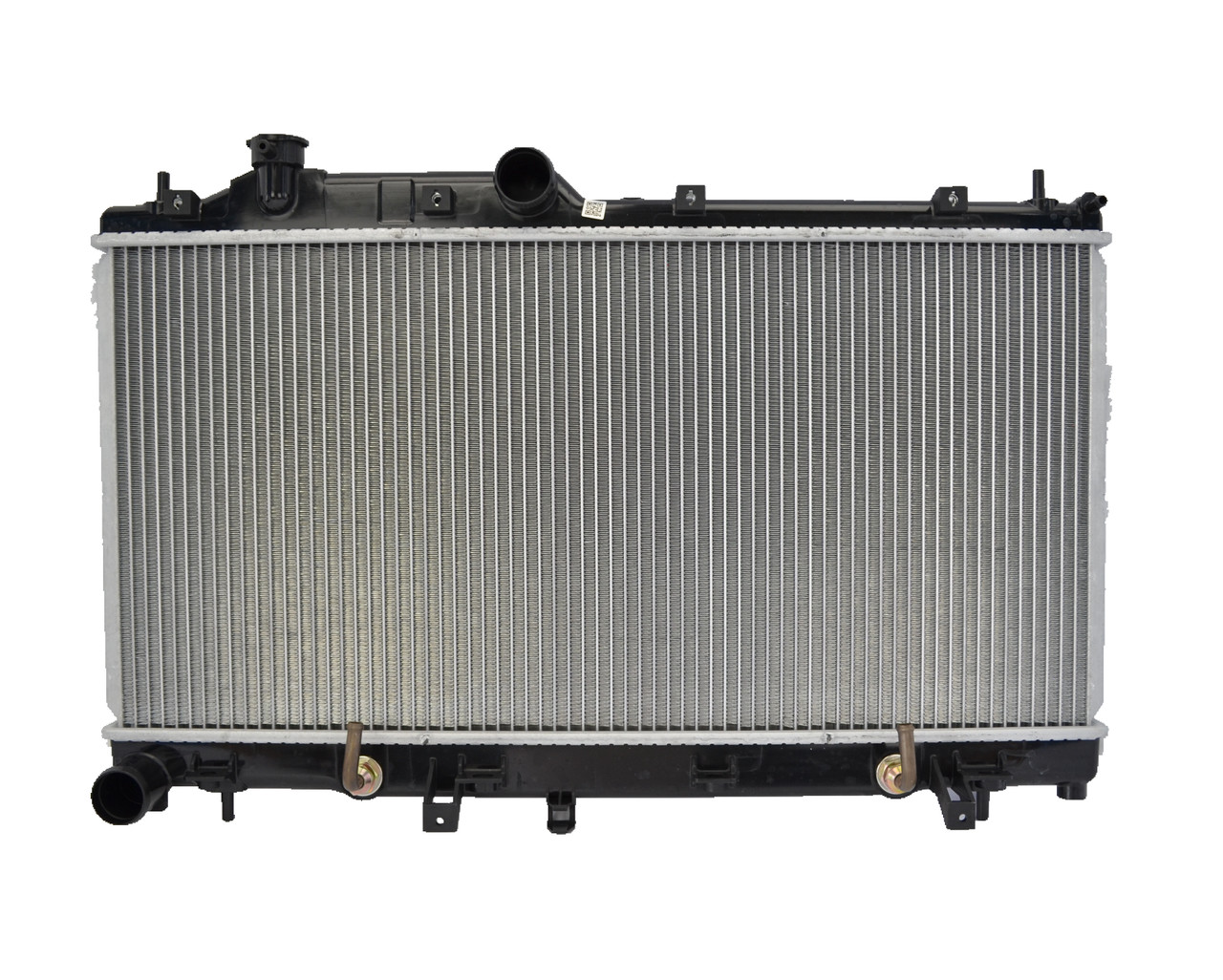 Radiator for Subaru Forester/Liberty/Impreza/Outback New from 2003 to 2012 Auto Manual EJ20 2.0L EJ25 2.5L 08 09 10 11 12