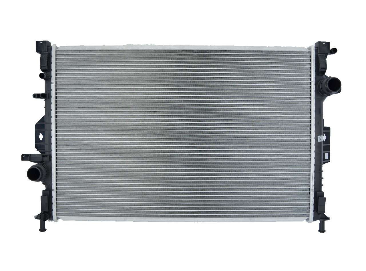 Radiator for Ford Mondeo MA MB New from 2007 to 2014 Auto Manual Petrol Diesel 08 09 10 11 12 13