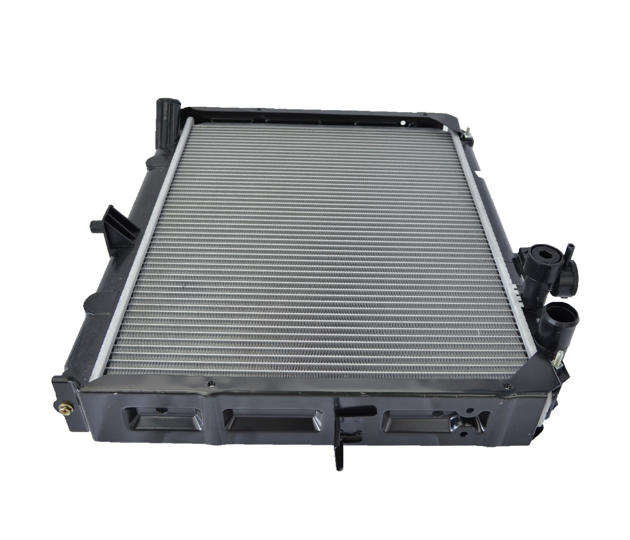 Radiator for KIA Pregio K2700 New from 2002 to 2006 Auto Manual 2.7L Diesel VAN 03 05