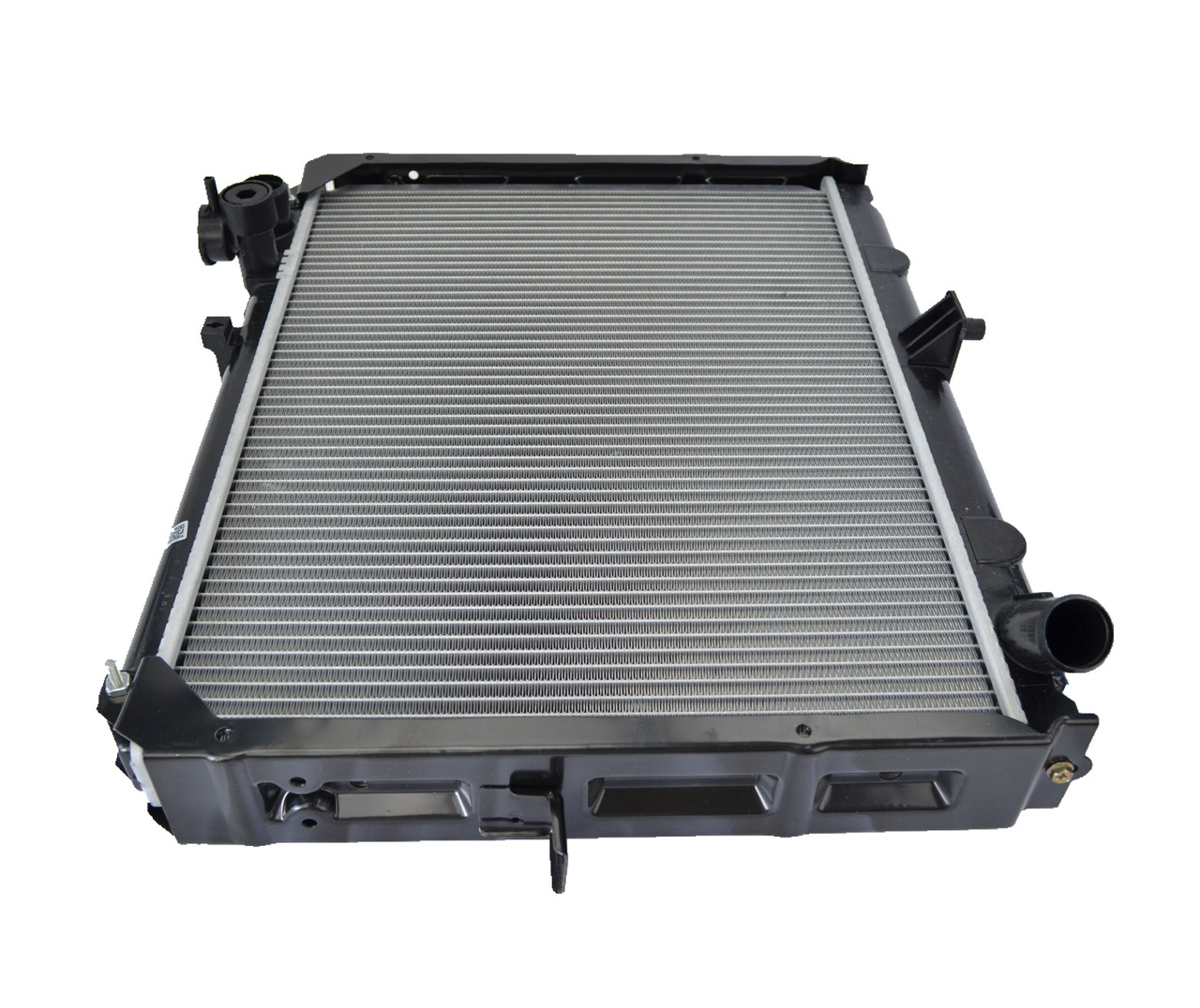 Radiator for KIA Pregio K2700 New from 2002 to 2006 Auto Manual 2.7L Diesel VAN 03 05