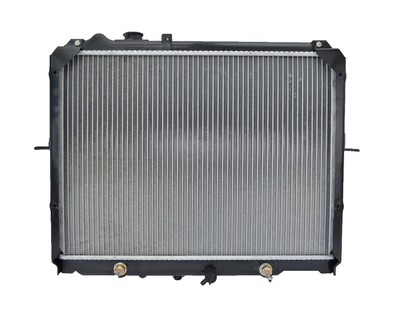 Radiator for KIA Pregio K2700 New from 2002 to 2006 Auto Manual 2.7L Diesel VAN 03 05