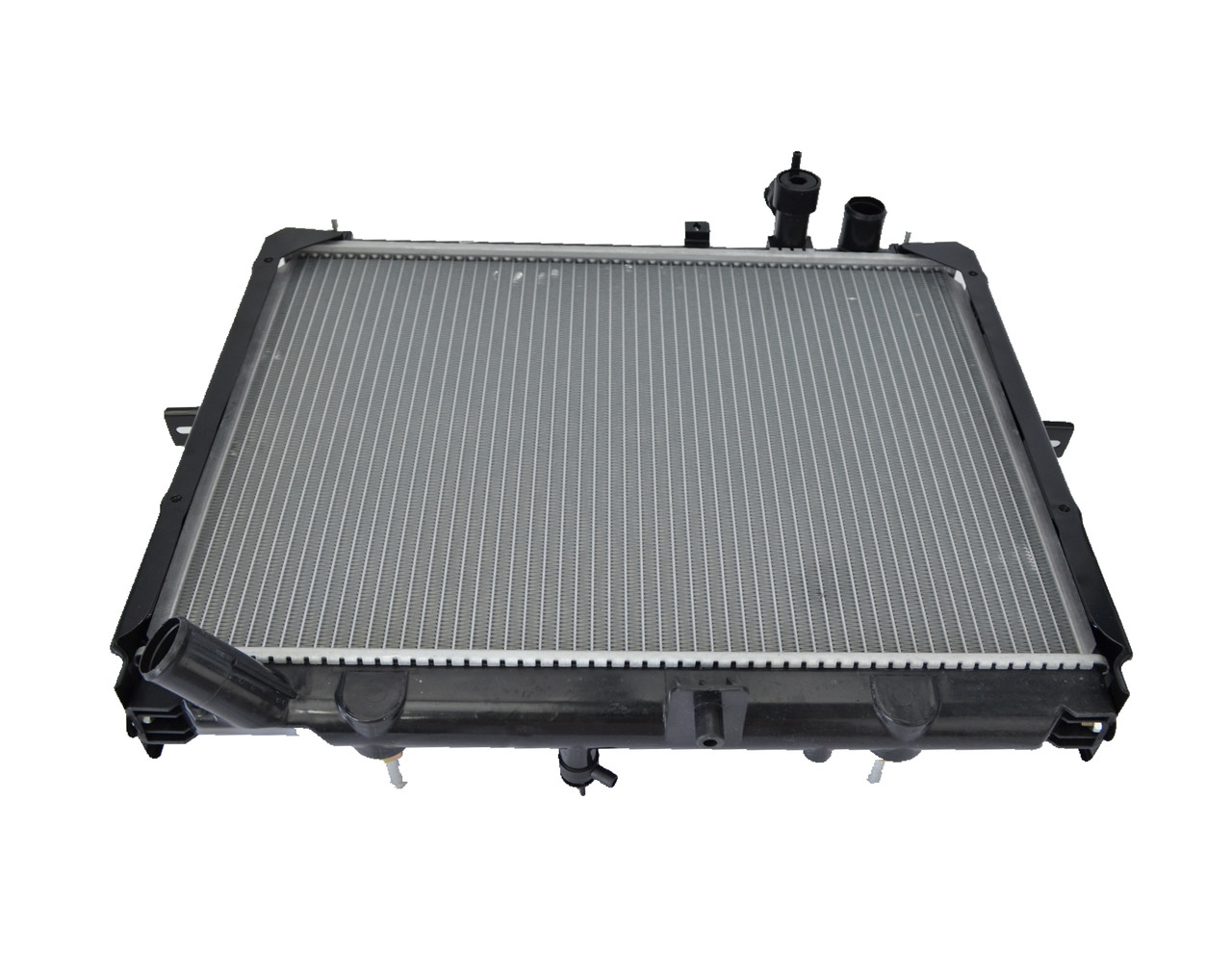 Radiator for KIA Pregio K2700 New from 2002 to 2006 Auto Manual 2.7L Diesel VAN 03 05