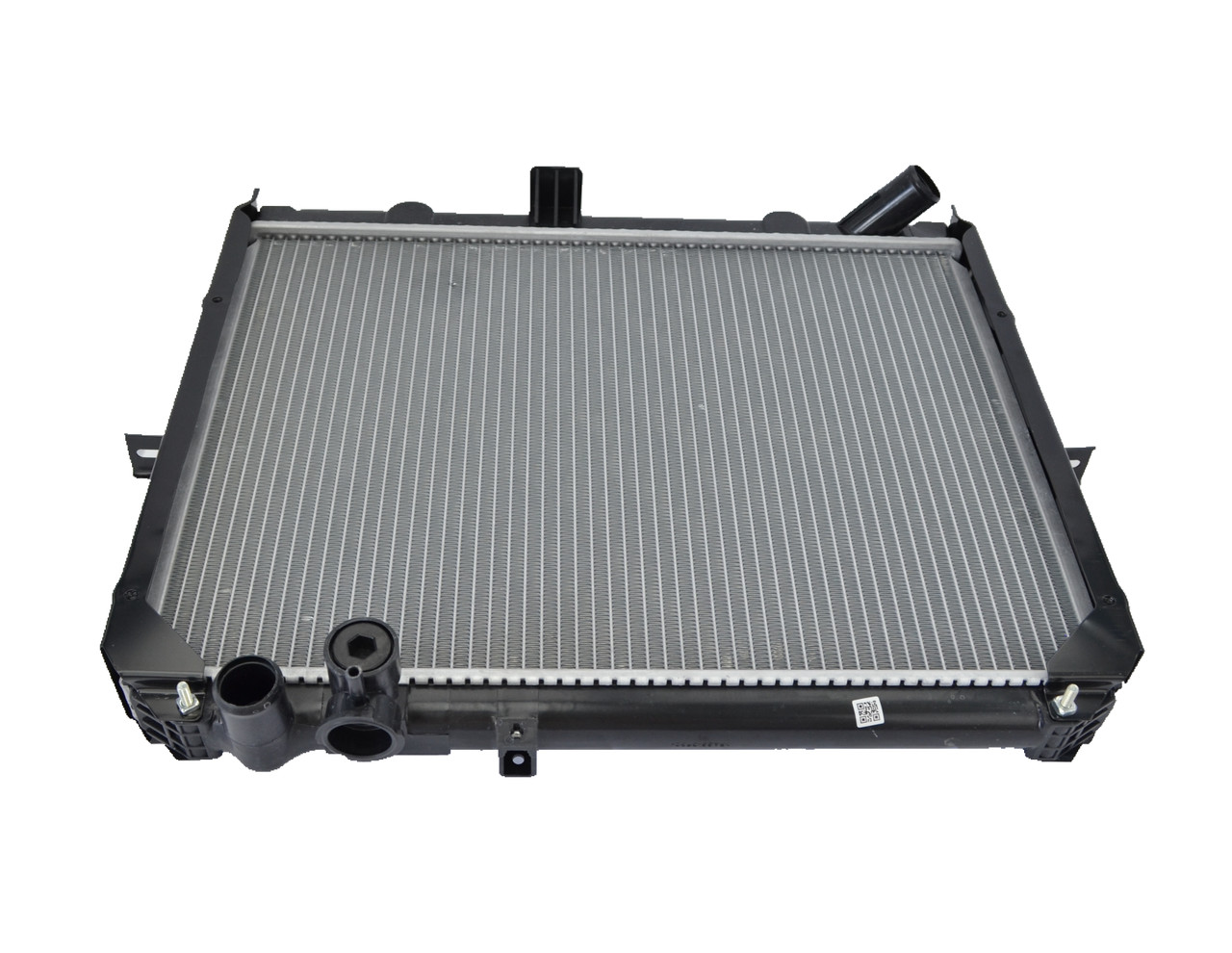 Radiator for KIA Pregio K2700 New from 2002 to 2006 Auto Manual 2.7L Diesel VAN 03 05