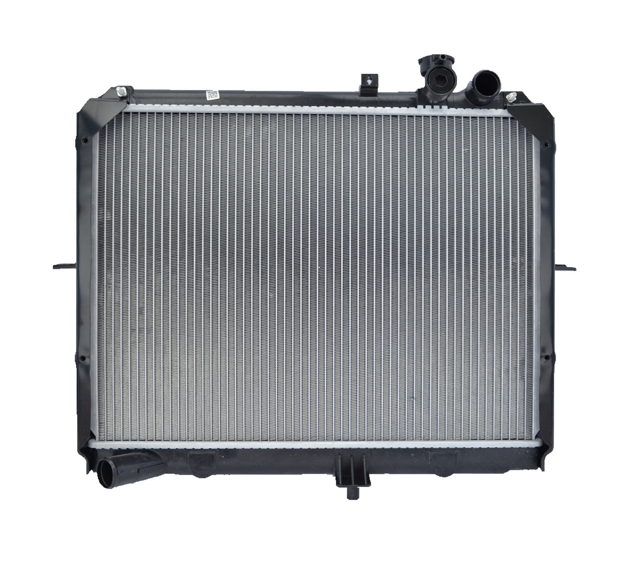 Radiator for KIA Pregio K2700 New from 2002 to 2006 Auto Manual 2.7L Diesel VAN 03 05