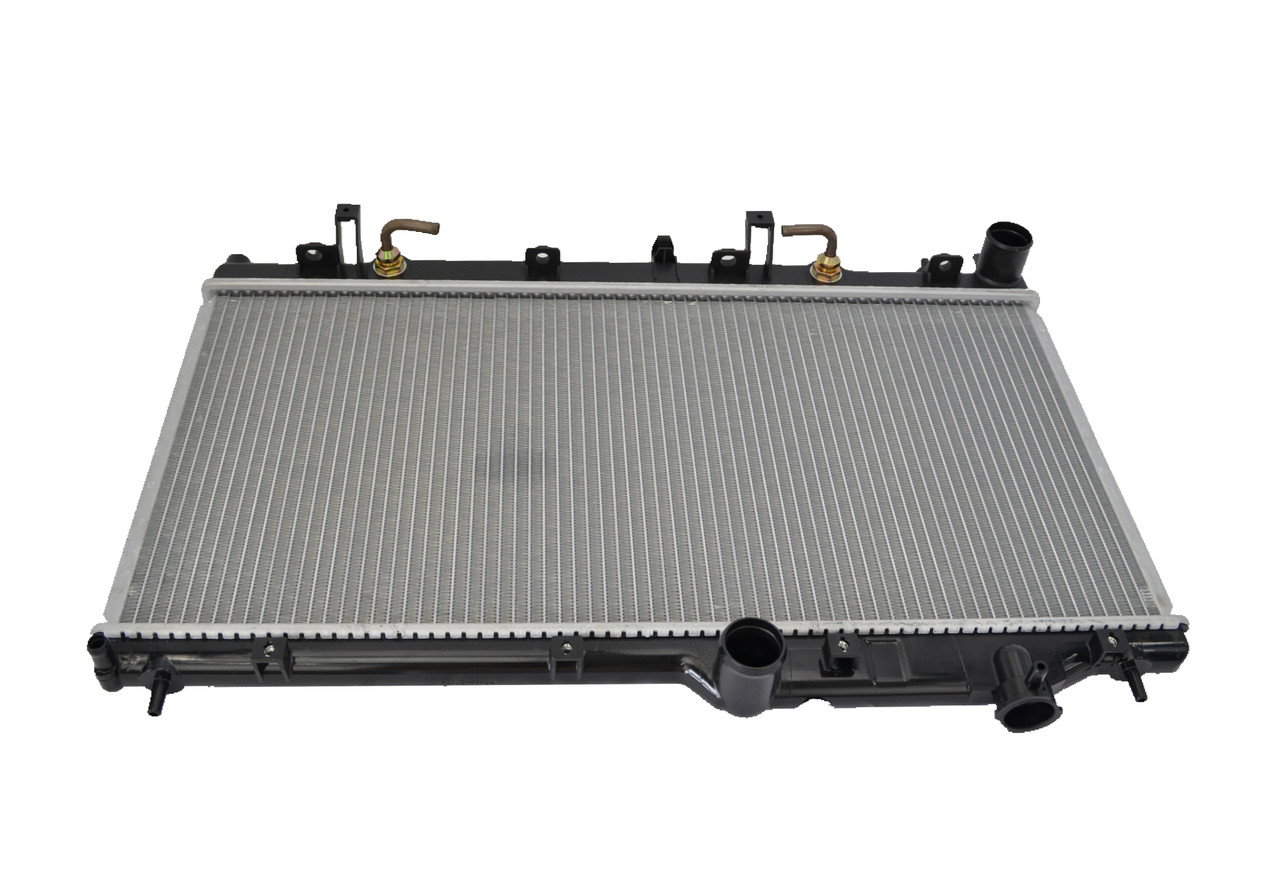 Radiator for Subaru Forester Liberty Impreza WRX Outback New from 2003 to 2012 Auto Manual EJ20 2.0L EJ25 2.5L 4Cyl Petrol 04 06 05 06