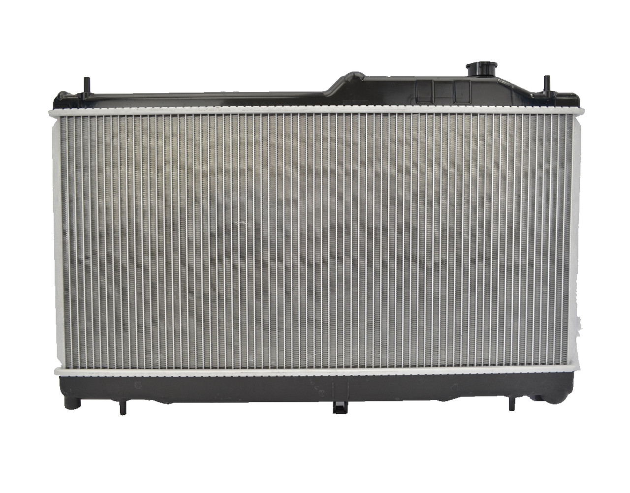 Radiator for Subaru Forester Liberty Impreza WRX Outback New from 2003 to 2012 Auto Manual EJ20 2.0L EJ25 2.5L 4Cyl Petrol 04 06 05 06