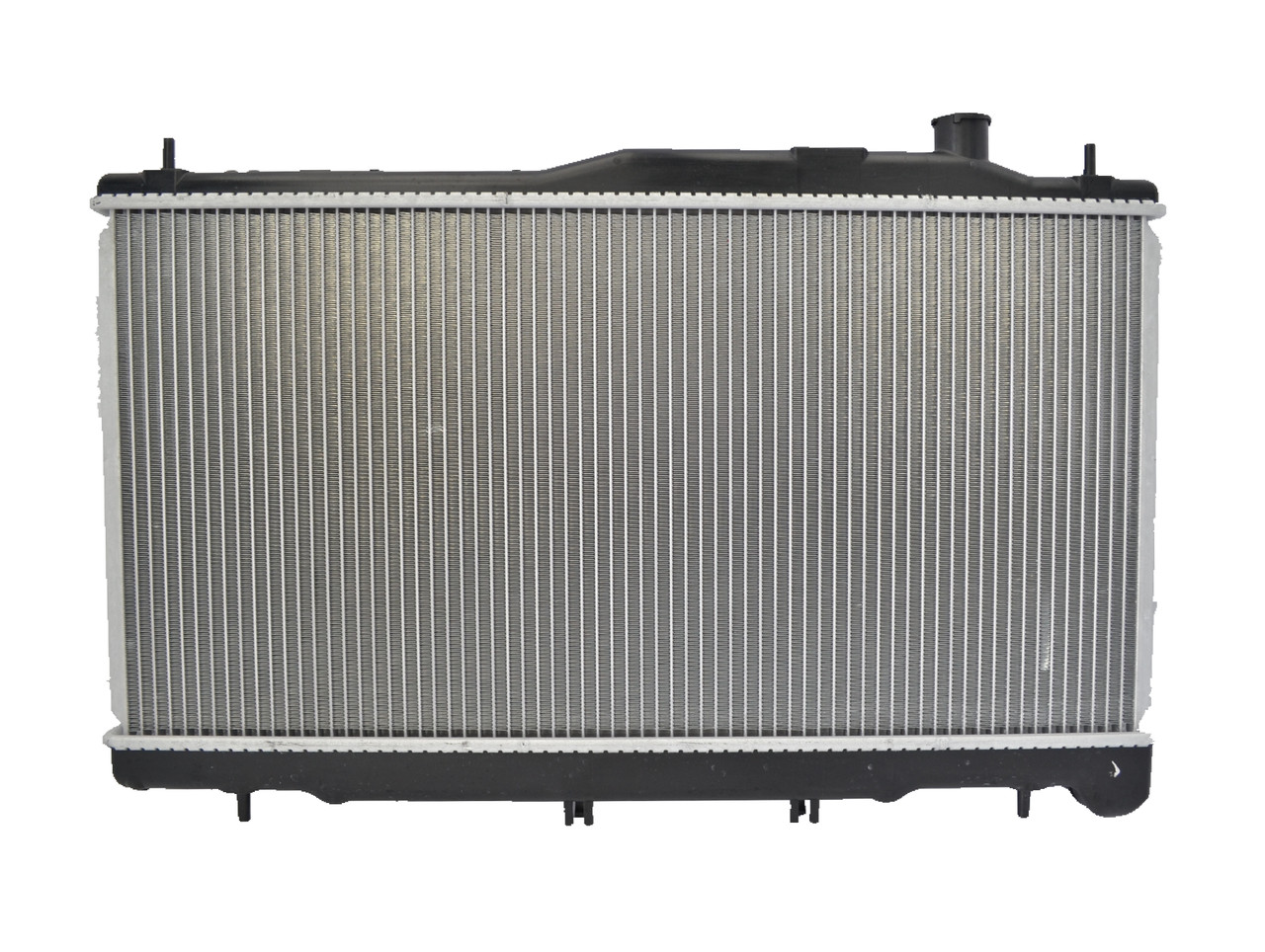 Radiator for Subaru Liberty/Outback New from 2003 to 2009 Auto Manual 3.0L EJ30 04 05 06 07 08