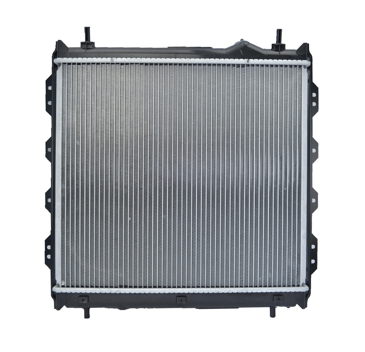 Radiator for Chrysler PT Cruiser New from 2000 to 2010 Auto Manual 2.0L 2.4L Turbo 01 02 03 04 05 06