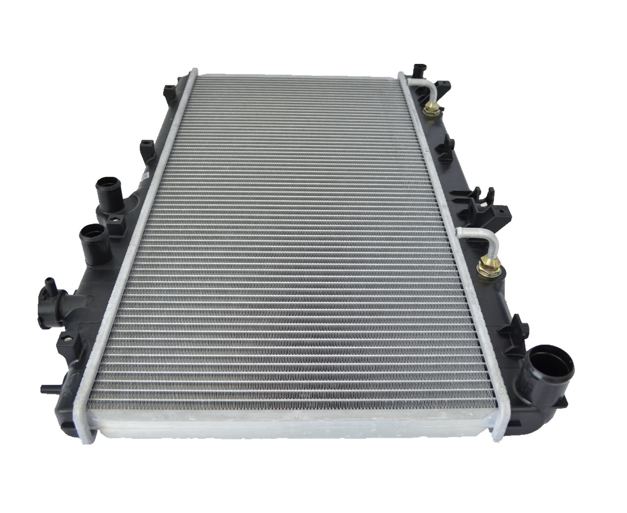 Radiator for Subaru Outback BM BR EE20 New from 2009 to 2015 Auto Manual 2.0L Turbo Diesel G4 10 11 12 13 14