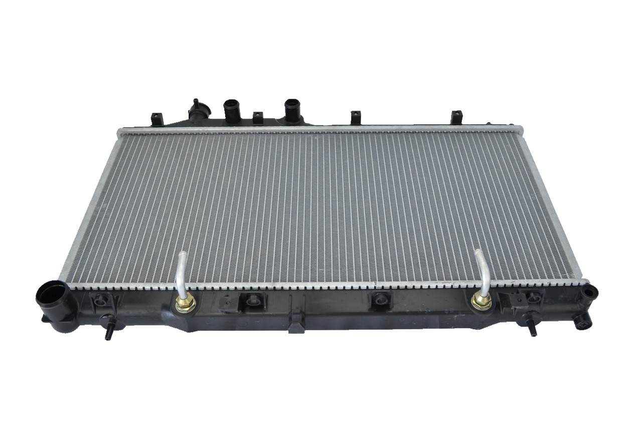 Radiator for Subaru Outback BM BR EE20 New from 2009 to 2015 Auto Manual 2.0L Turbo Diesel G4 10 11 12 13 14