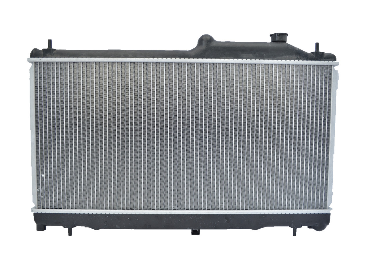 Radiator for Subaru Outback BM BR EE20 New from 2009 to 2015 Auto Manual 2.0L Turbo Diesel G4 10 11 12 13 14