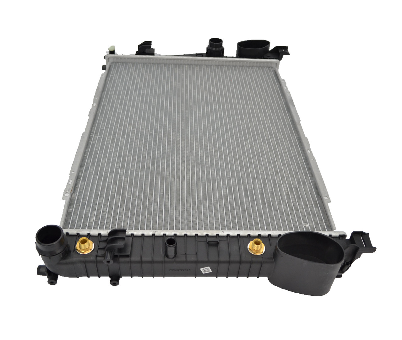 Radiator for Mercedes CL/S Class W215 W220 CL500 CL55 AMG CL600 CL65 AMG from 1999 to 2006 S320 S400 S430 S500 S55 S600 S65