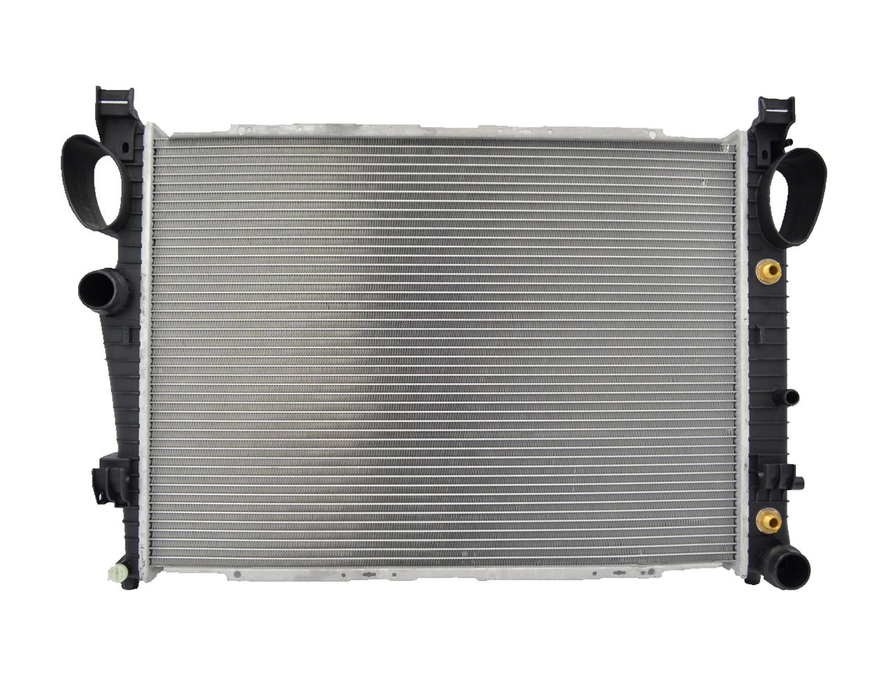 Radiator for Mercedes CL/S Class W215 W220 CL500 CL55 AMG CL600 CL65 AMG from 1999 to 2006 S320 S400 S430 S500 S55 S600 S65