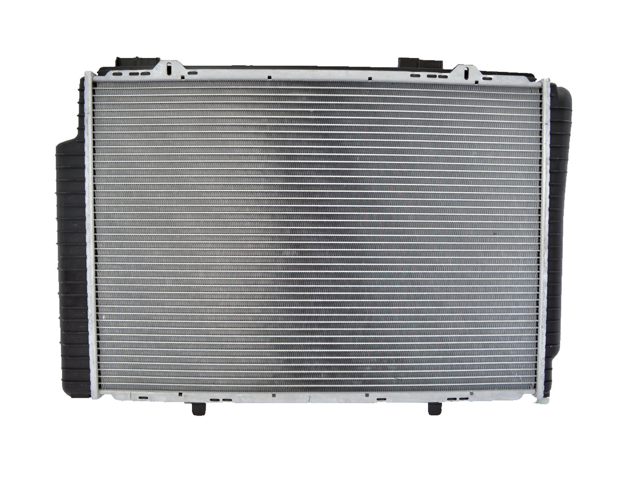Radiator for Mercedes-Benz C Class New from 1994 to 2001 Auto Manual 4Cyl 95 96 97 98 99 00
