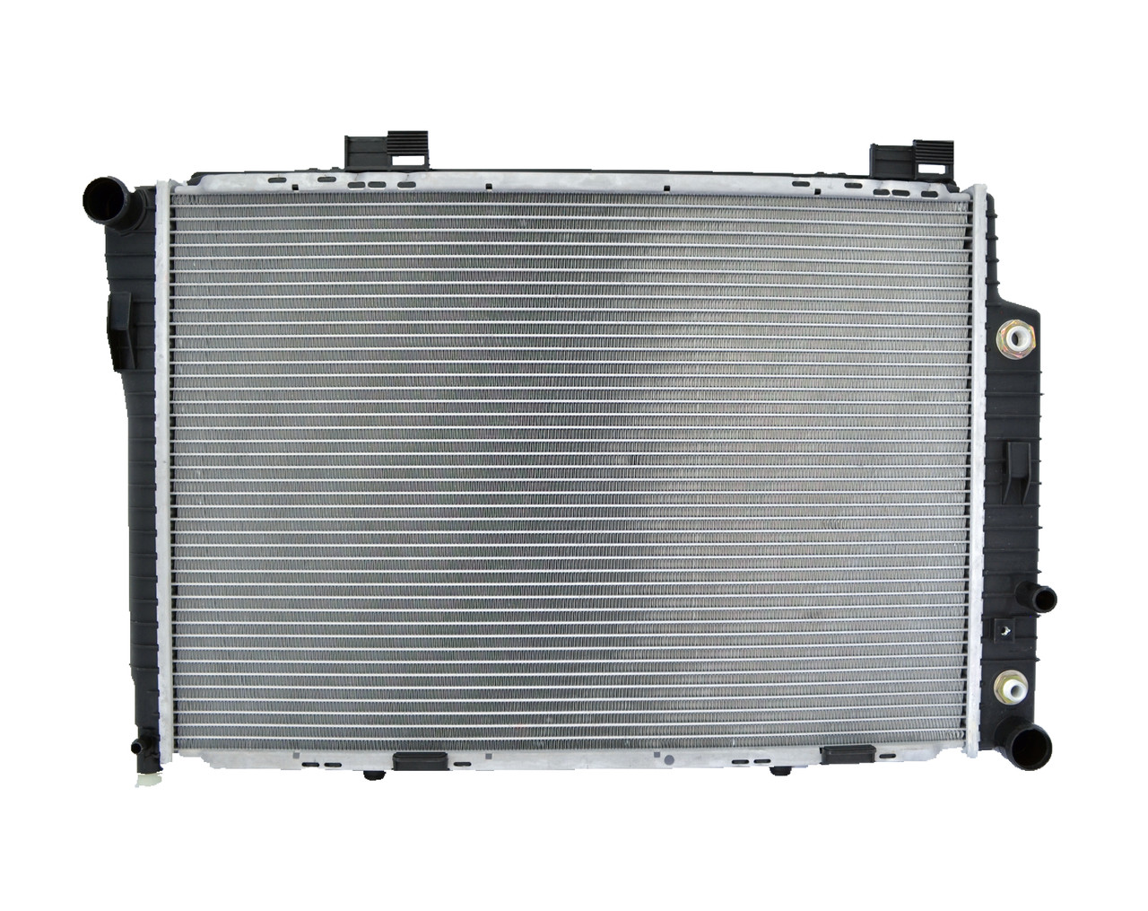 Radiator for Mercedes-Benz C Class New from 1994 to 2001 Auto Manual 4Cyl 95 96 97 98 99 00