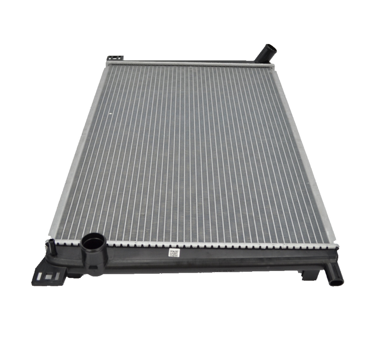 Radiator for MINI Cooper R56 R58 from 2006 to 2019 Auto Manual Coupe Non-Turbo 07 08 09 10