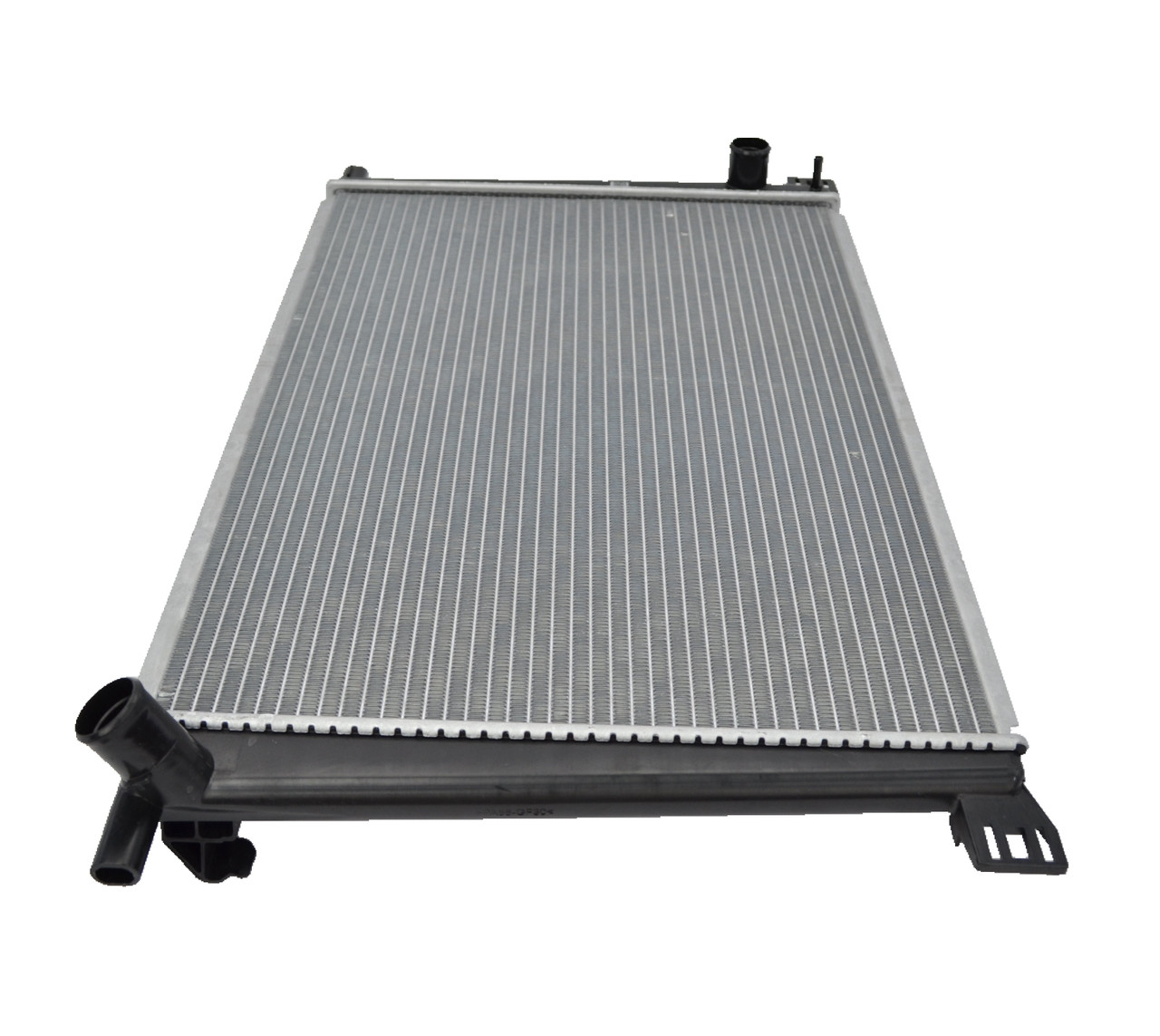 Radiator for MINI Cooper R56 R58 from 2006 to 2019 Auto Manual Coupe Non-Turbo 07 08 09 10