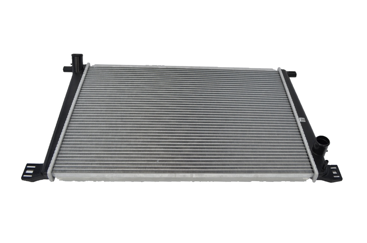 Radiator for MINI Cooper R56 R58 from 2006 to 2019 Auto Manual Coupe Non-Turbo 07 08 09 10