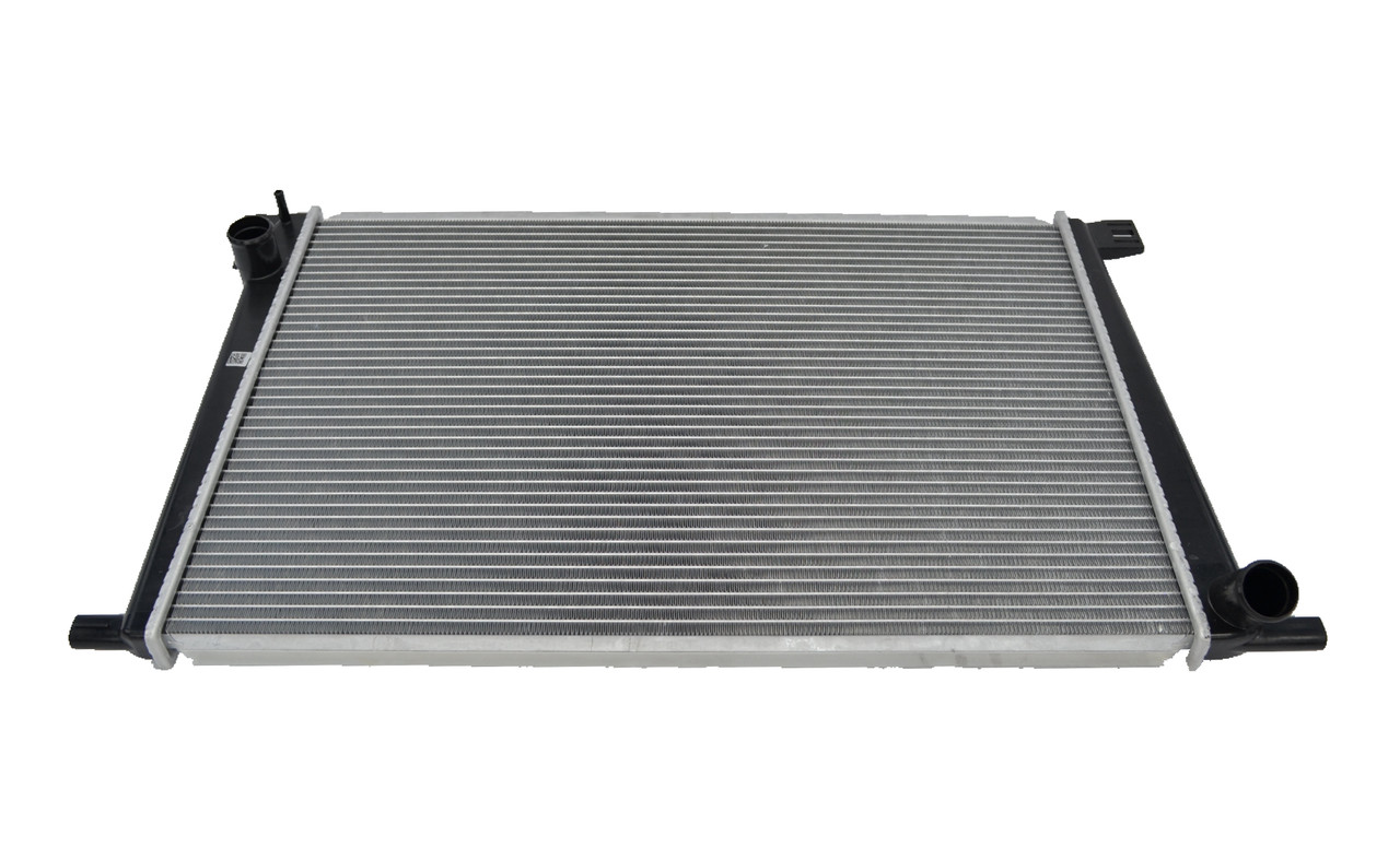 Radiator for MINI Cooper R56 R58 from 2006 to 2019 Auto Manual Coupe Non-Turbo 07 08 09 10
