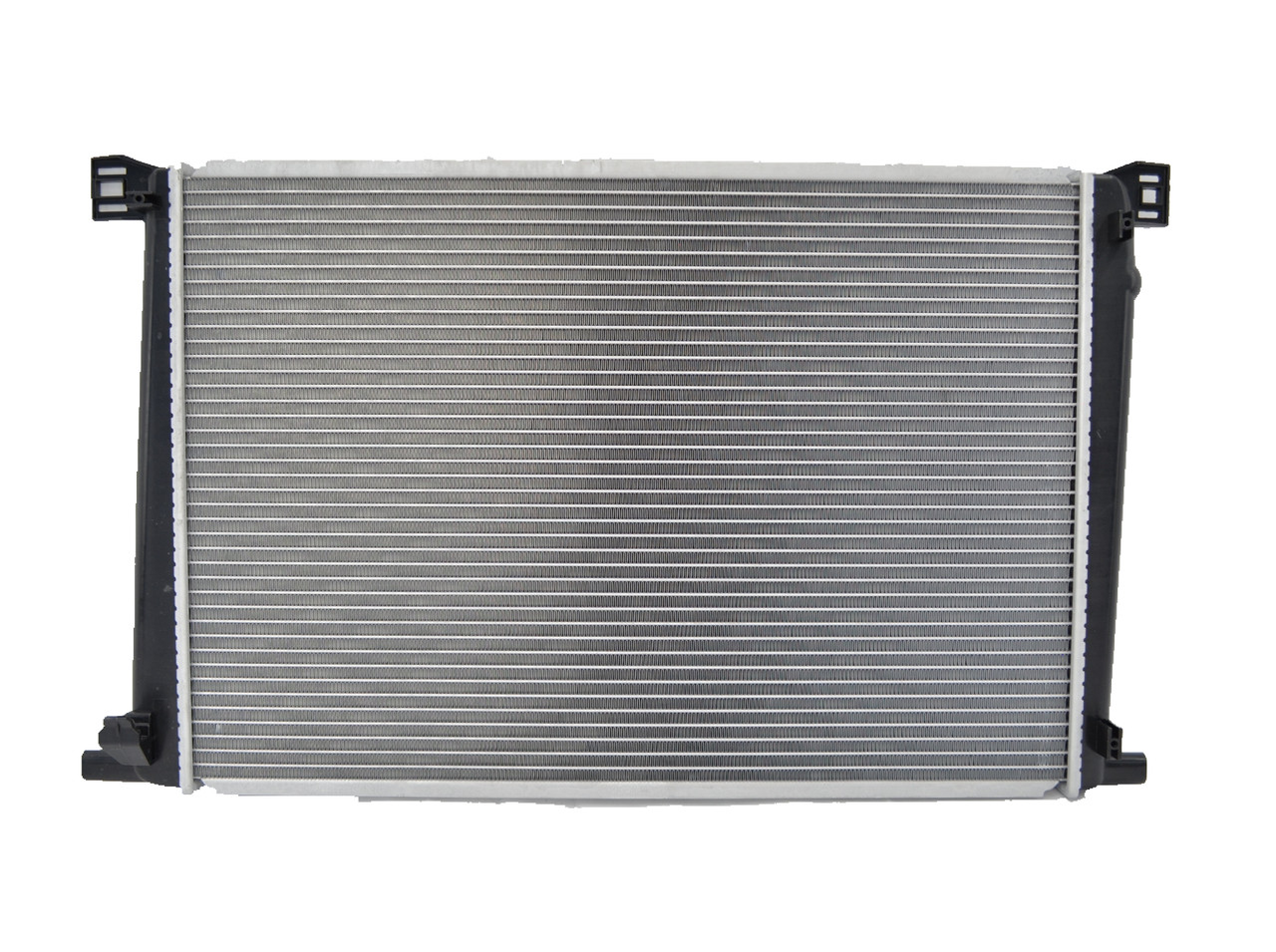 Radiator for MINI Cooper R56 R58 from 2006 to 2019 Auto Manual Coupe Non-Turbo 07 08 09 10