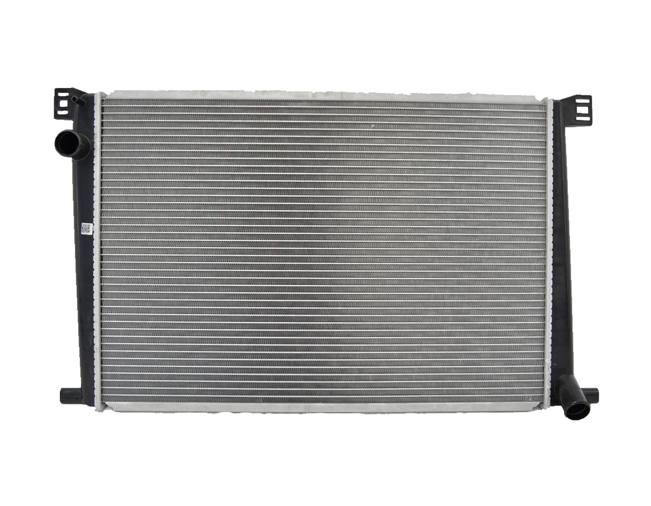 Radiator for MINI Cooper R56 R58 from 2006 to 2019 Auto Manual Coupe Non-Turbo 07 08 09 10