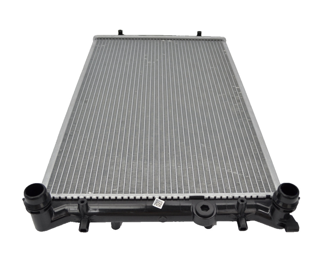 Radiator for Volkswagen Golf MK4 MKIV from 1998 to 2004 Auto Manual 99 00 01 02 03
