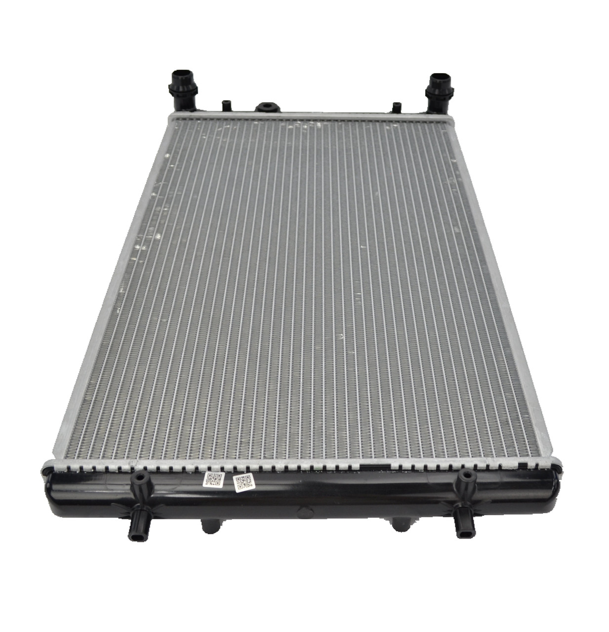 Radiator for Volkswagen Golf MK4 MKIV from 1998 to 2004 Auto Manual 99 00 01 02 03