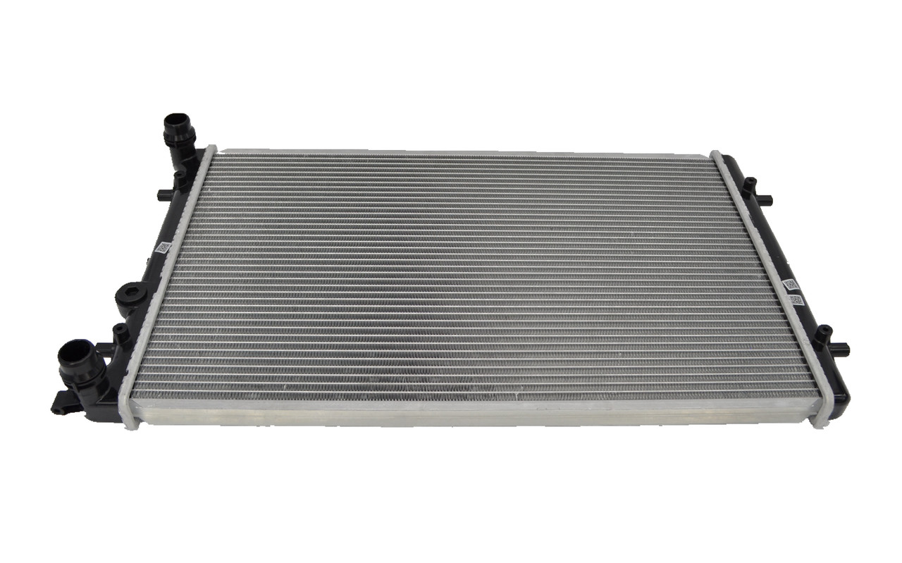 Radiator for Volkswagen Golf MK4 MKIV from 1998 to 2004 Auto Manual 99 00 01 02 03