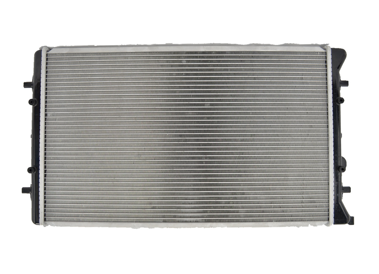 Radiator for Volkswagen Golf MK4 MKIV from 1998 to 2004 Auto Manual 99 00 01 02 03