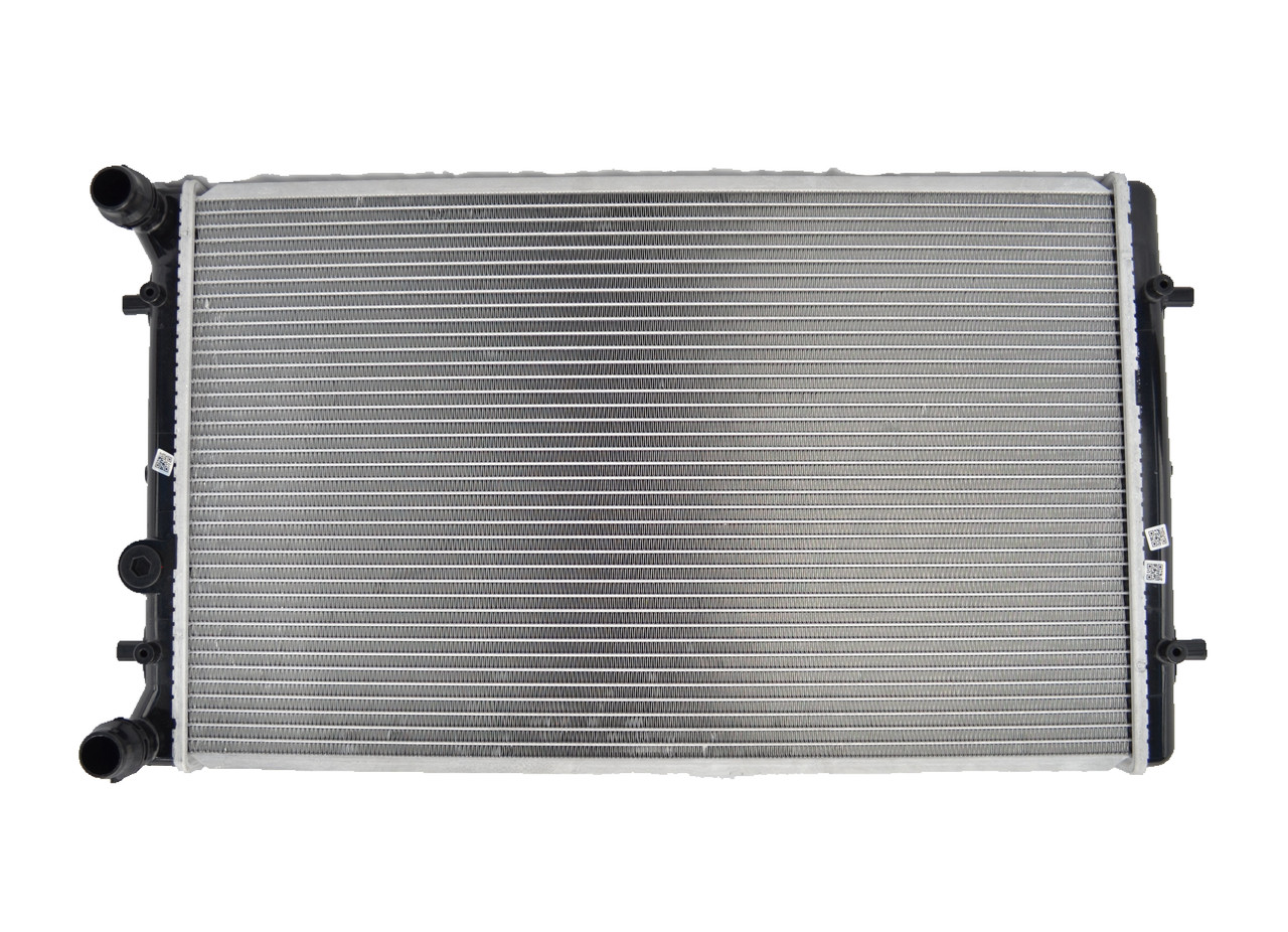 Radiator for Volkswagen Golf MK4 MKIV from 1998 to 2004 Auto Manual 99 00 01 02 03