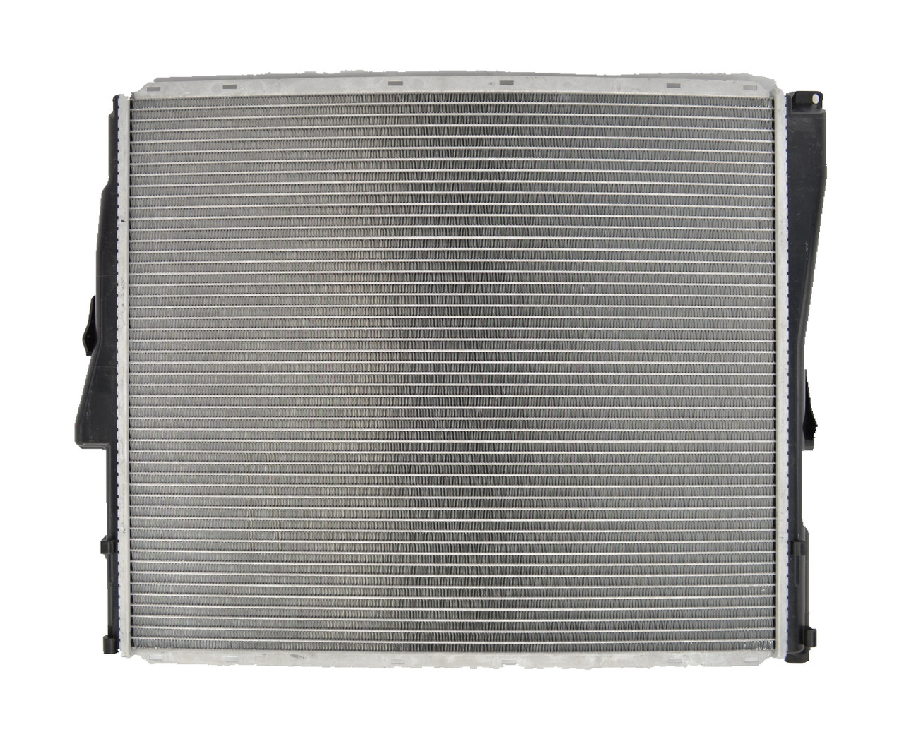 Radiator for BMW E83 X3 from 2004 to 2010 Auto Manual 05 06 07 08 09 "16mm hose on outlet"
