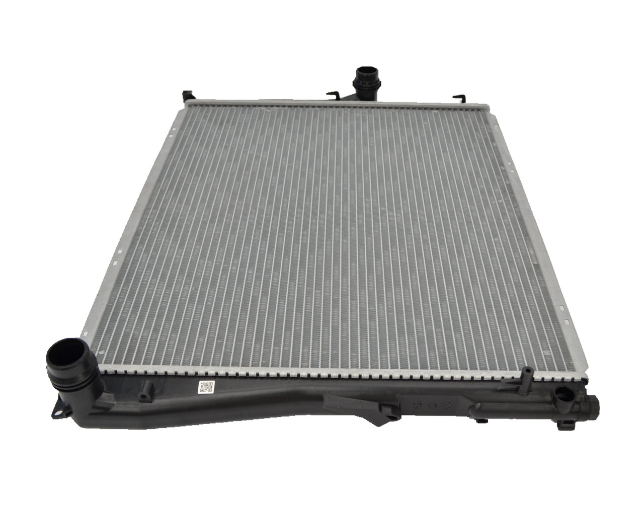 Radiator for BMW E83 X3 from 2004 to 2010 Auto Manual 05 06 07 08 1.8L 2.0L 2.5L 3.0L 3.3L