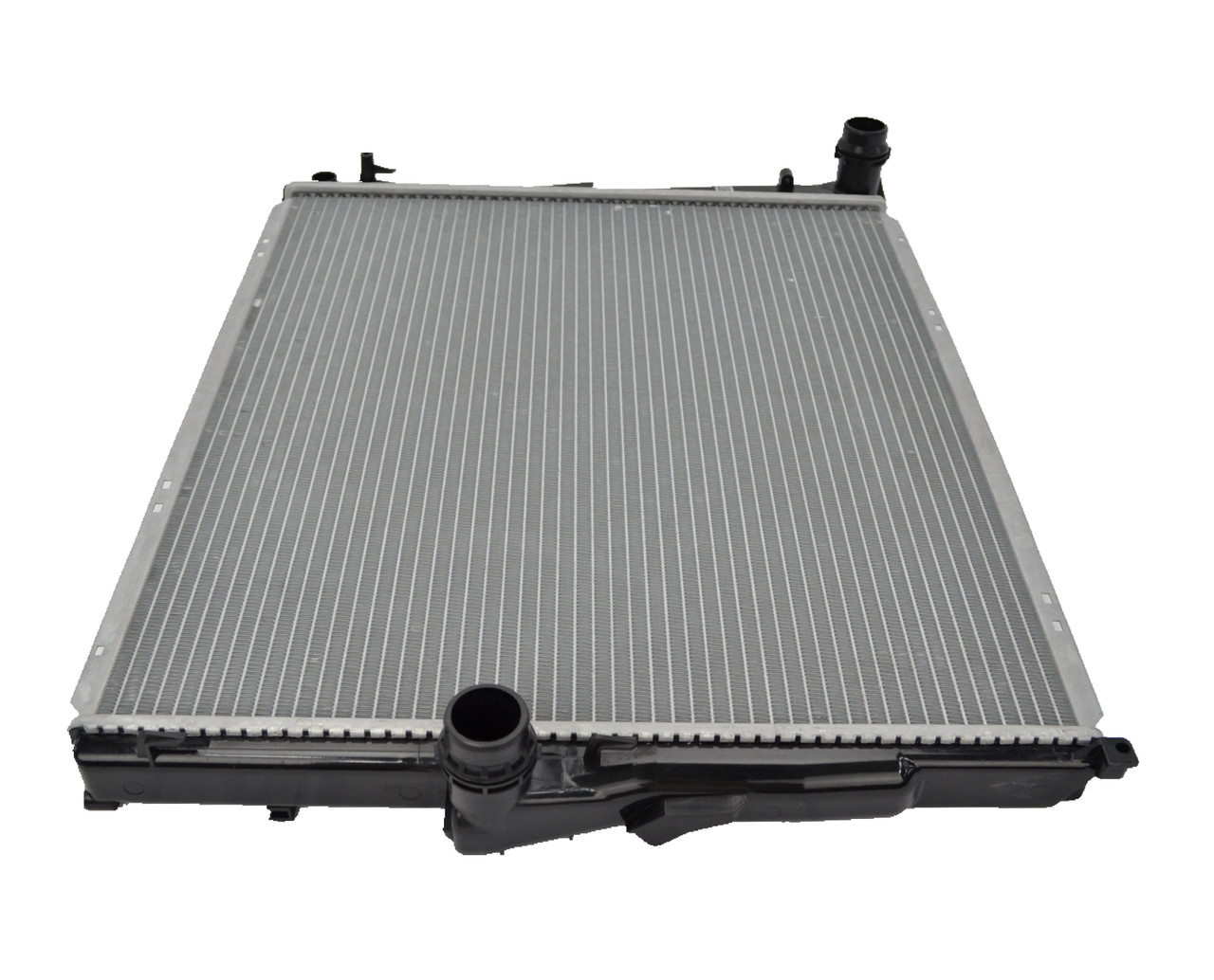 Radiator for BMW E83 X3 from 2004 to 2010 Auto Manual 05 06 07 08 1.8L 2.0L 2.5L 3.0L 3.3L