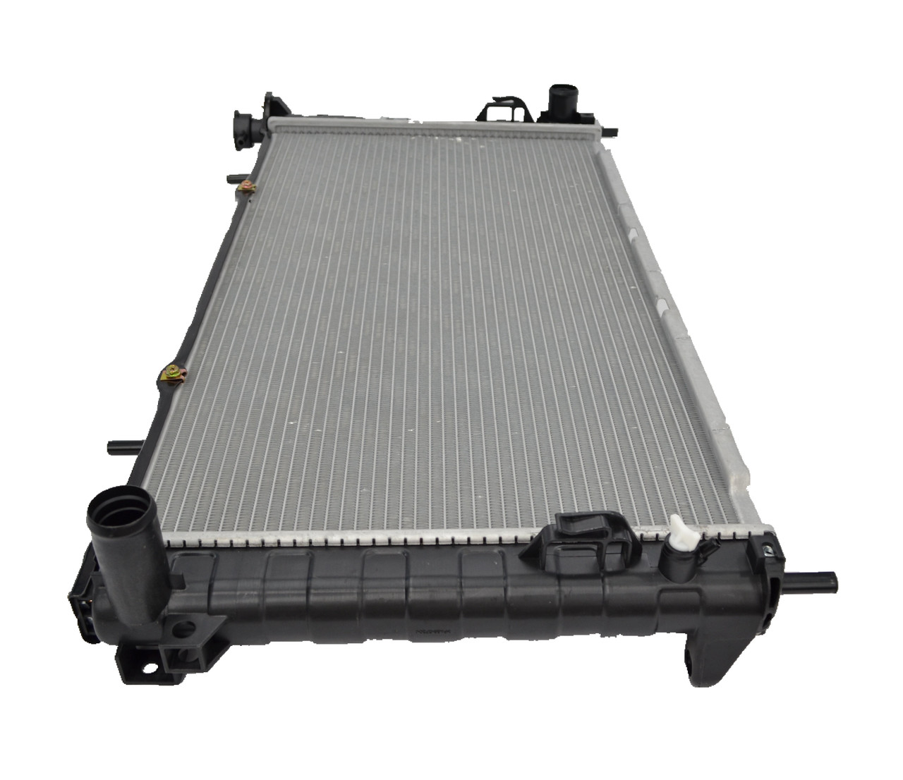 Radiator for Chrysler Voyager RG New from 2001 to 2004 Auto Manual 3.3L 02 03