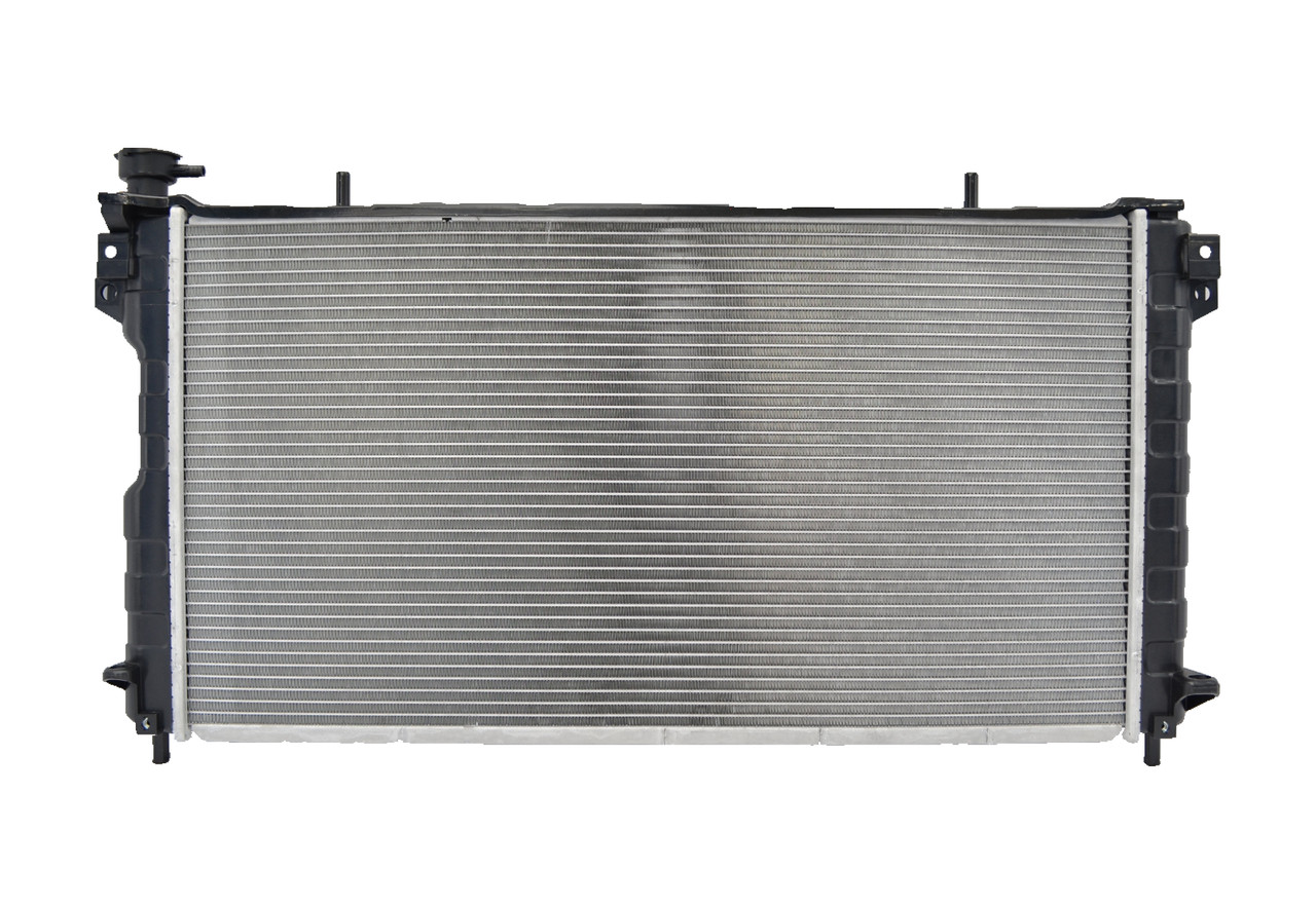 Radiator for Chrysler Voyager RG New from 2001 to 2004 Auto Manual 3.3L 02 03