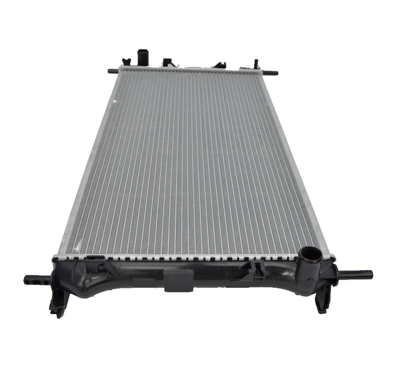 Radiator for Ford Transit VH VJ from 2000 to 2006 Auto Manual 2.3L 2.4L "770mm Core Width"