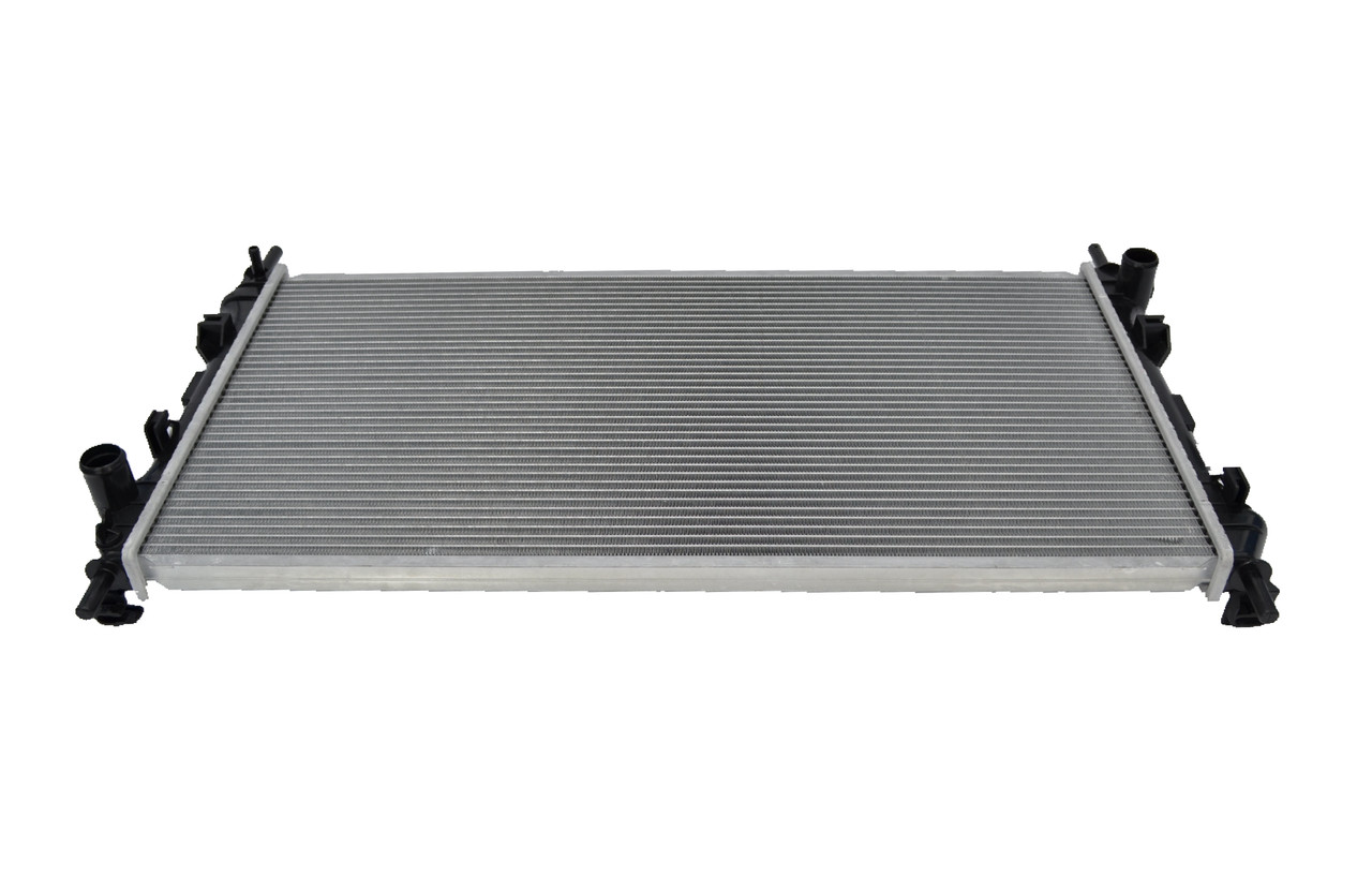 Radiator for Ford Transit VH VJ from 2000 to 2006 Auto Manual 2.3L 2.4L "770mm Core Width"