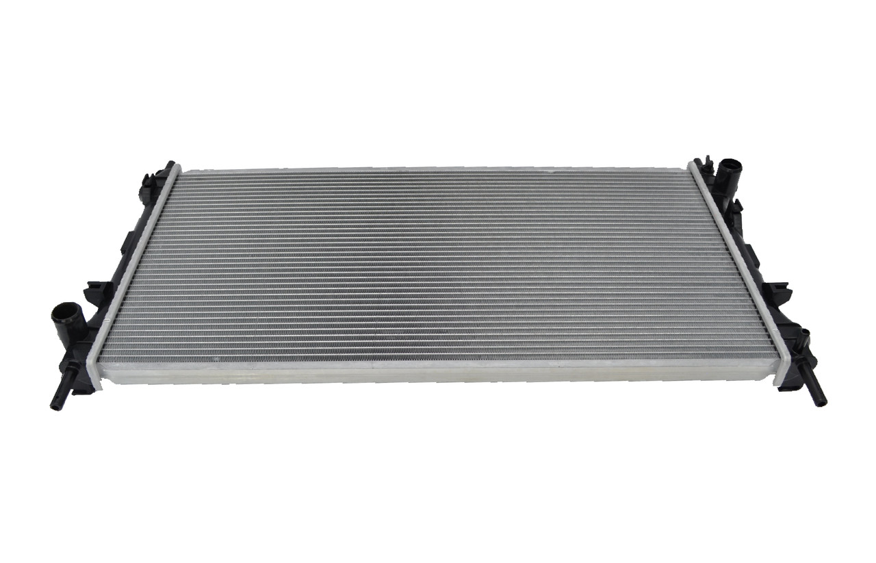 Radiator for Ford Transit VH VJ from 2000 to 2006 Auto Manual 2.3L 2.4L "770mm Core Width"
