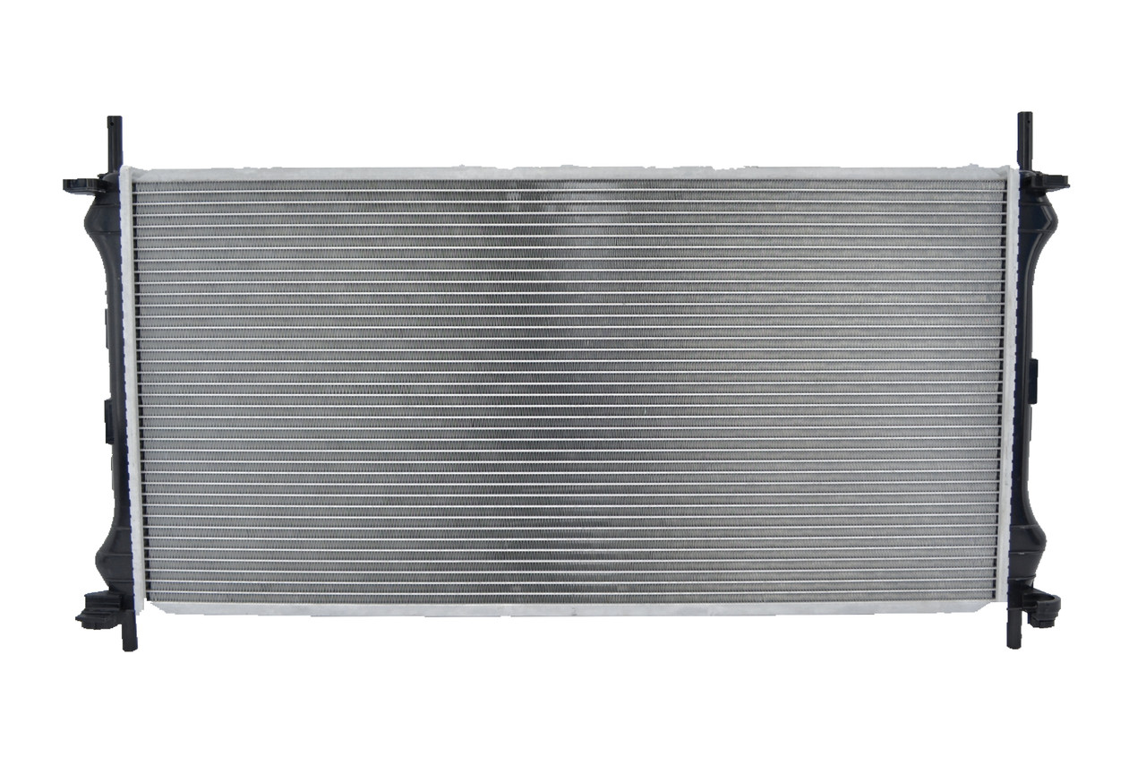 Radiator for Ford Transit VH VJ from 2000 to 2006 Auto Manual 2.3L 2.4L "770mm Core Width"