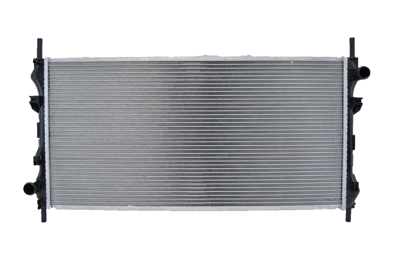 Radiator for Ford Transit VH VJ from 2000 to 2006 Auto Manual 2.3L 2.4L "770mm Core Width"