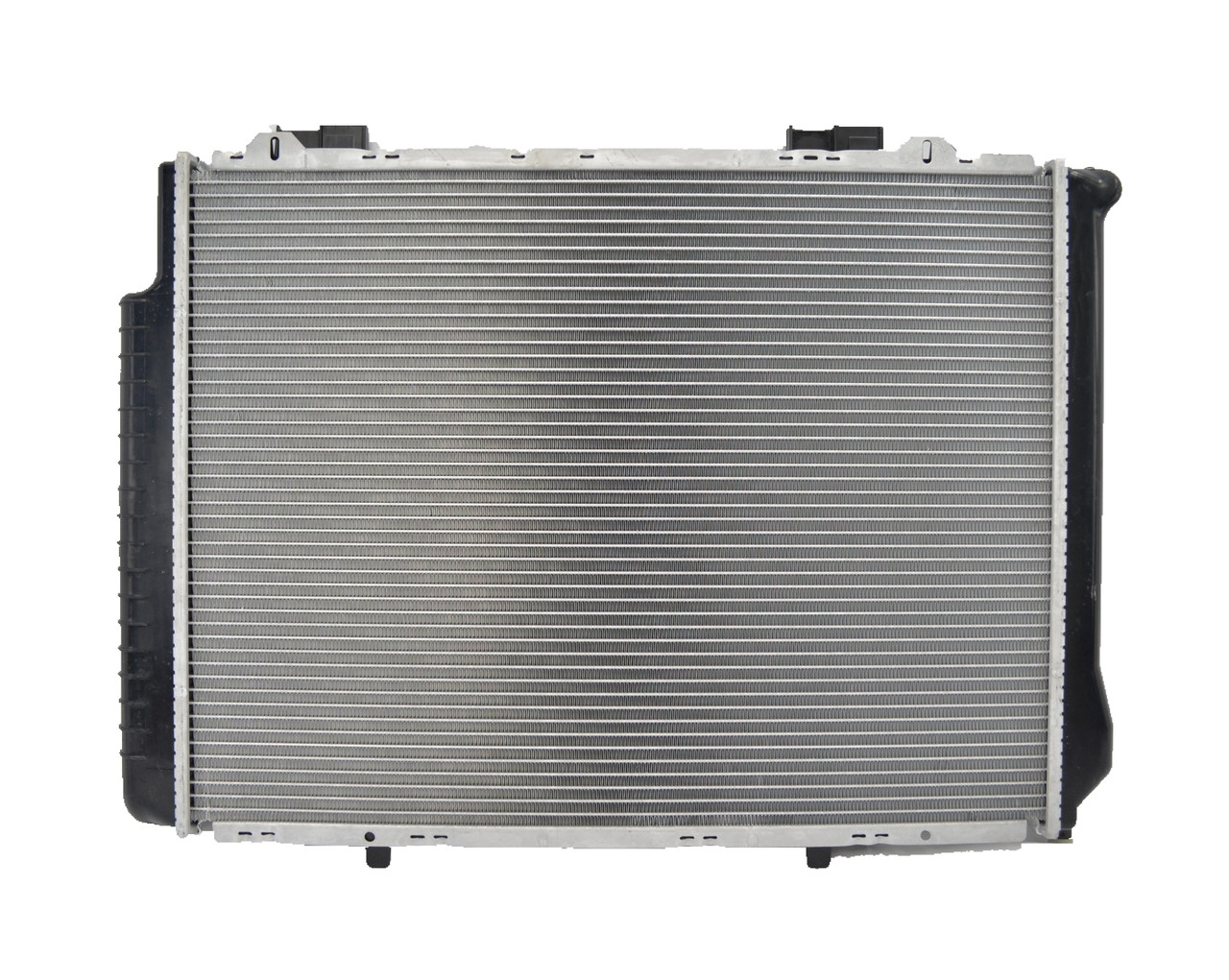 Radiator for Mercedes-Benz E Class W210 from 1995 to 2002 Auto Manual W210 E200 E200K E230 E240 E280 96 97 98 99 00 01