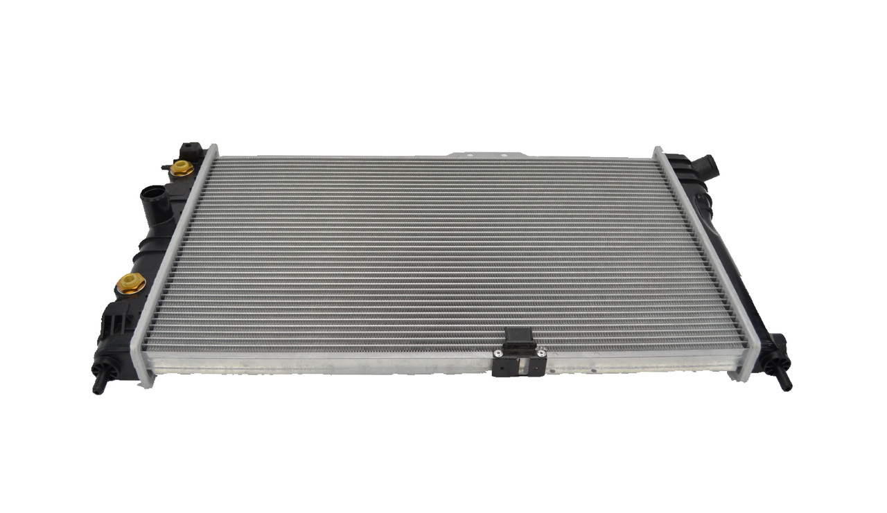 Radiator for Daewoo Cielo 08/94-04/98 Auto Manual 1.5L 1.8L 95 96
