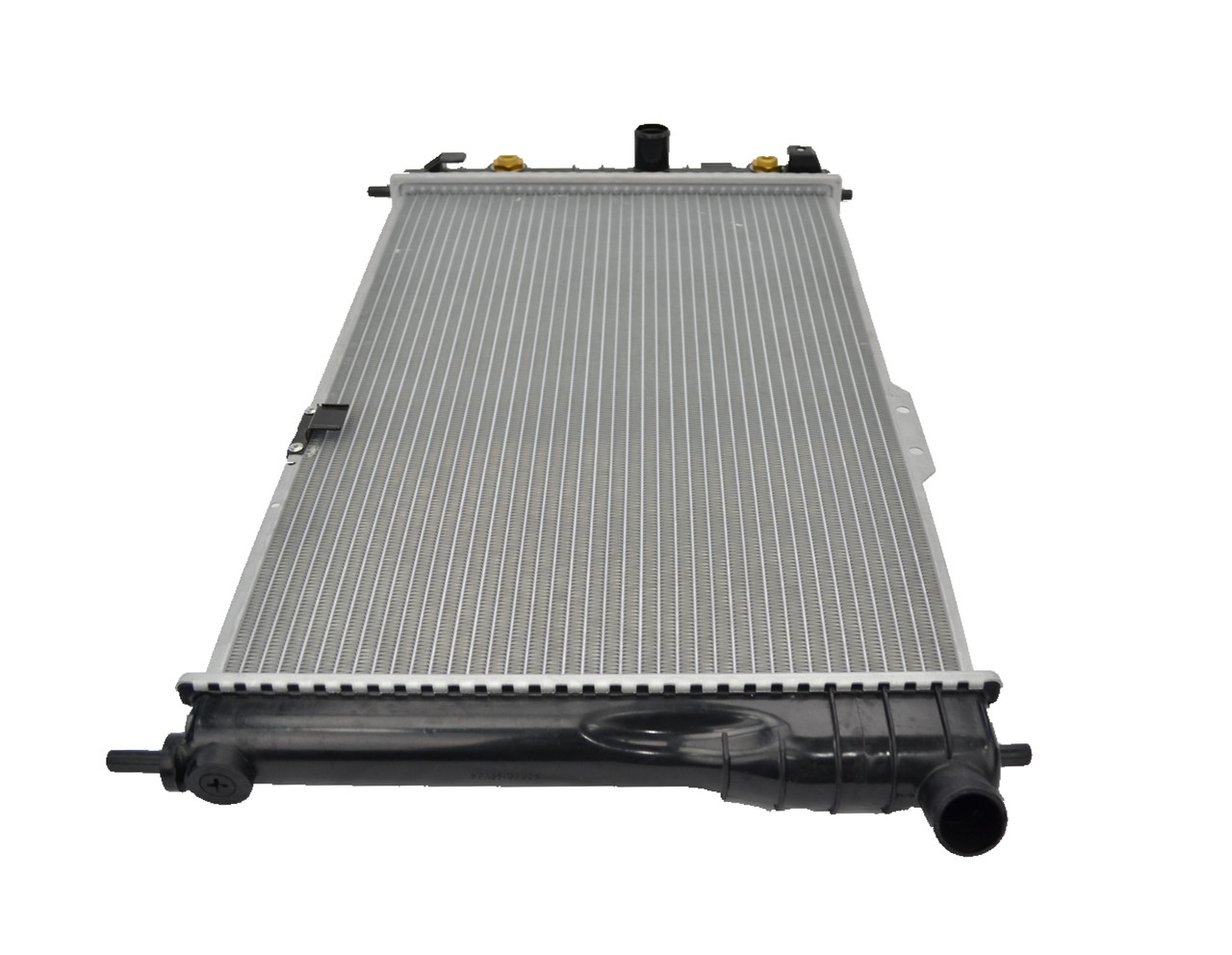 Radiator for Daewoo Cielo 08/94-04/98 Auto Manual 1.5L 1.8L 95 96