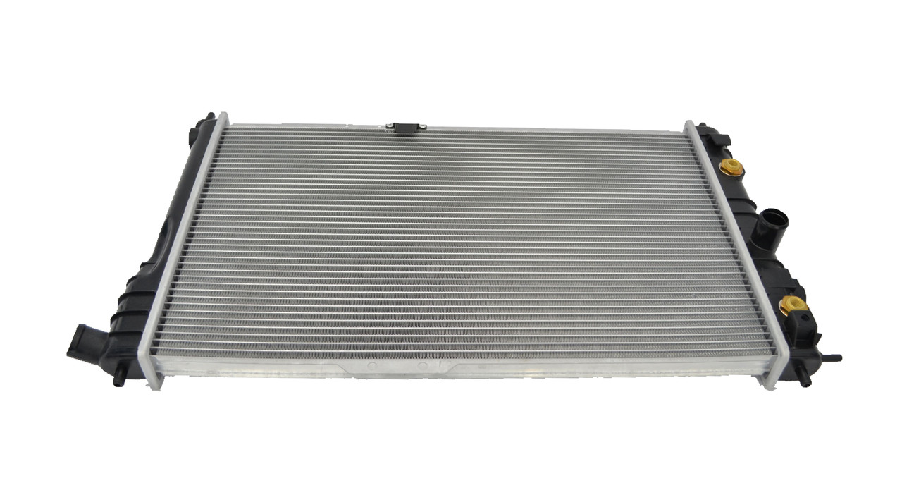 Radiator for Daewoo Cielo 08/94-04/98 Auto Manual 1.5L 1.8L 95 96